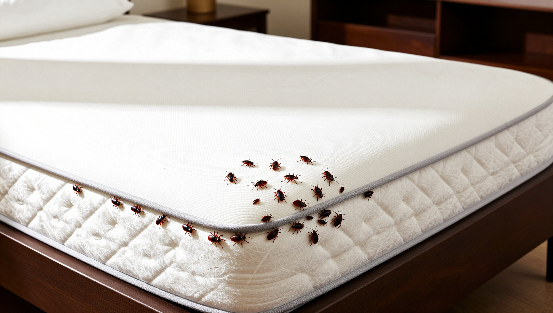 Bed Bugs Control in Bligh Park