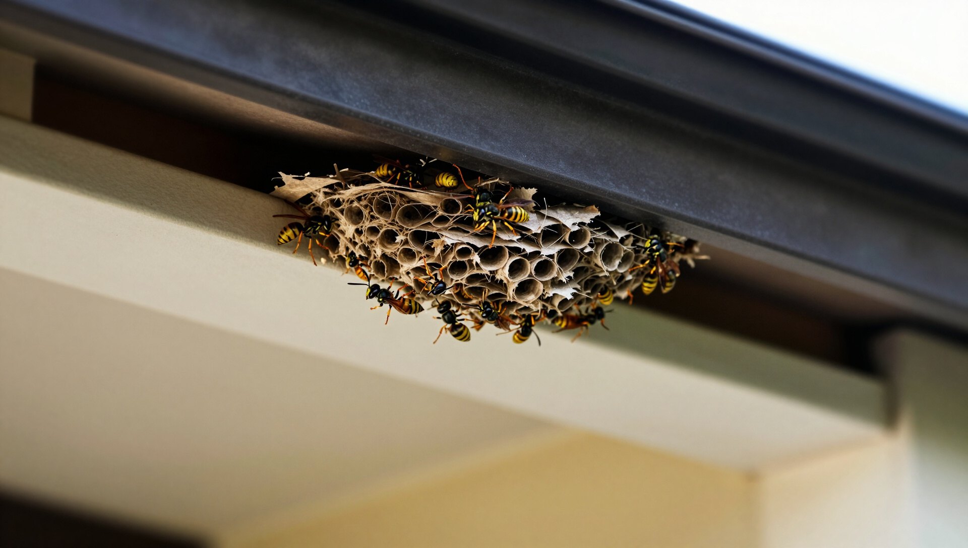 Bees and Wasp Removal in Bligh Park