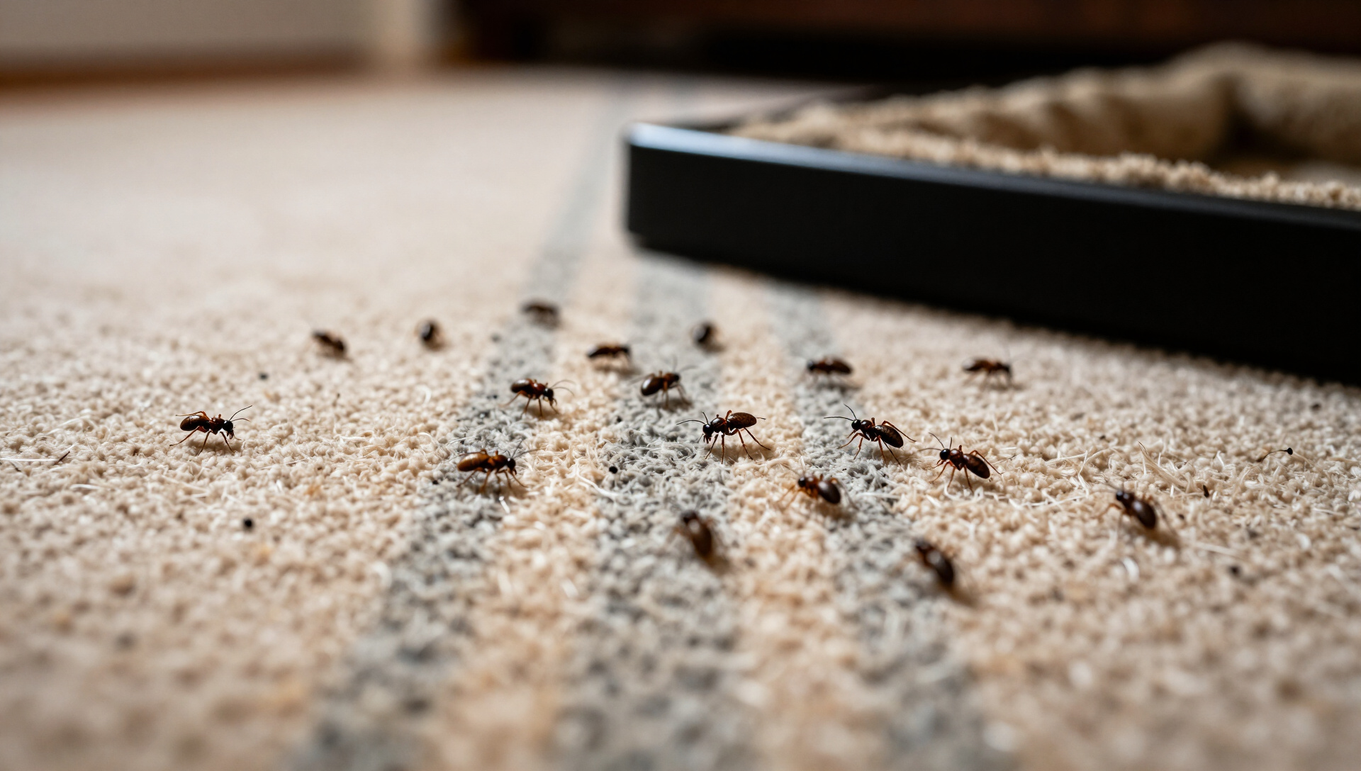 Fleas and Ticks Removal in Bligh Park